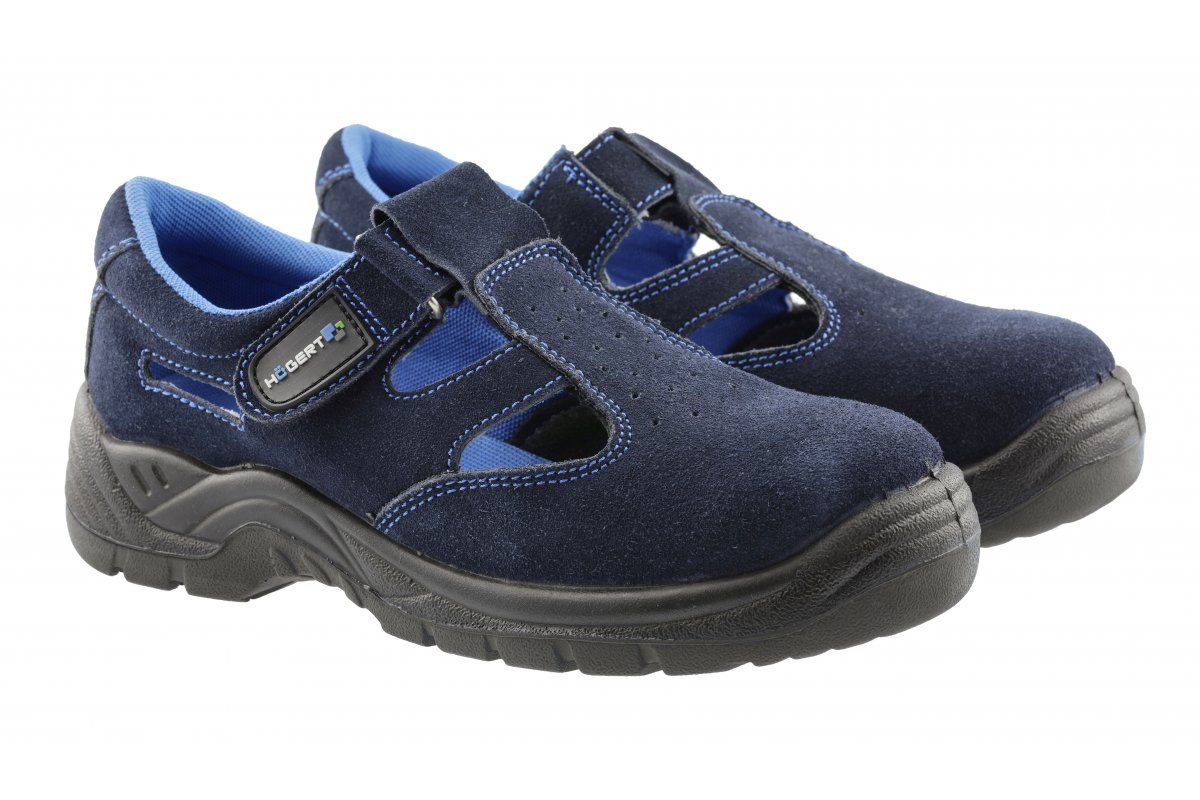 Työsandaalit Hogert HT5K522-41; 41 koko