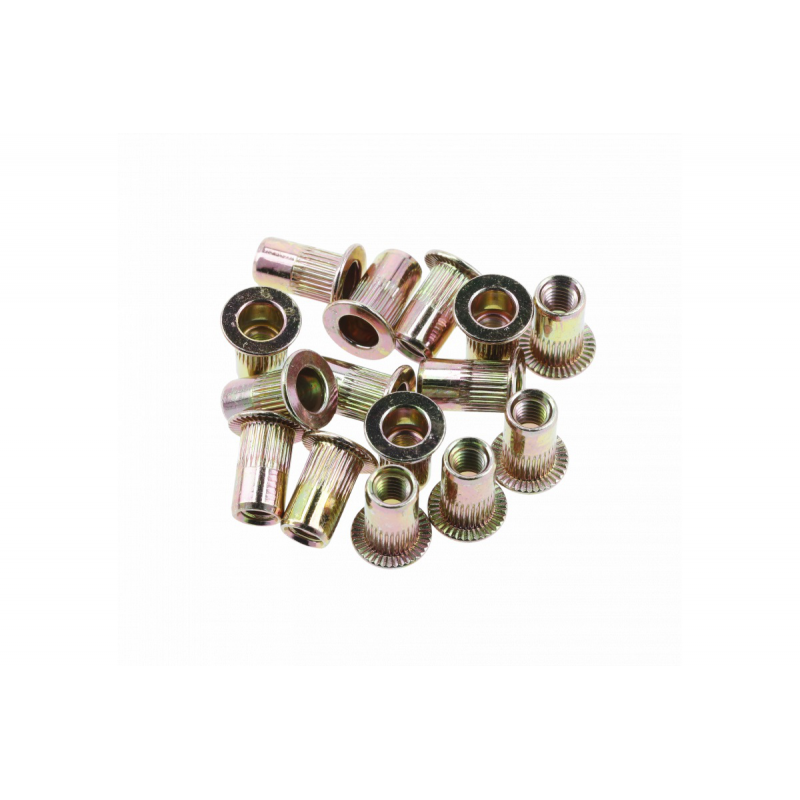 Niitit Hogert HT2C175; M3; 20 kpl.