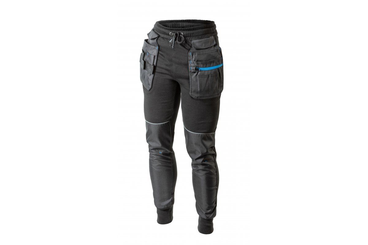 Housut Hogert HT5K902-L