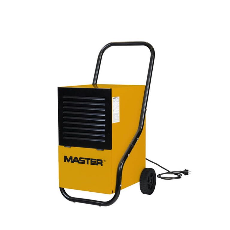 Kosteudenpoistaja Master DH 752 P; 900 W