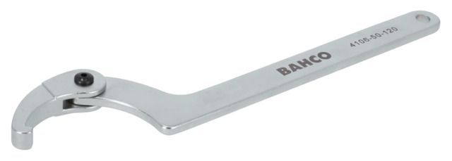 Kiintolenkkiavain  Bahco 4106-150-230; 150-230 mm