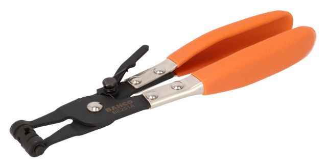 Pihdit Bahco BE251A; 220 mm