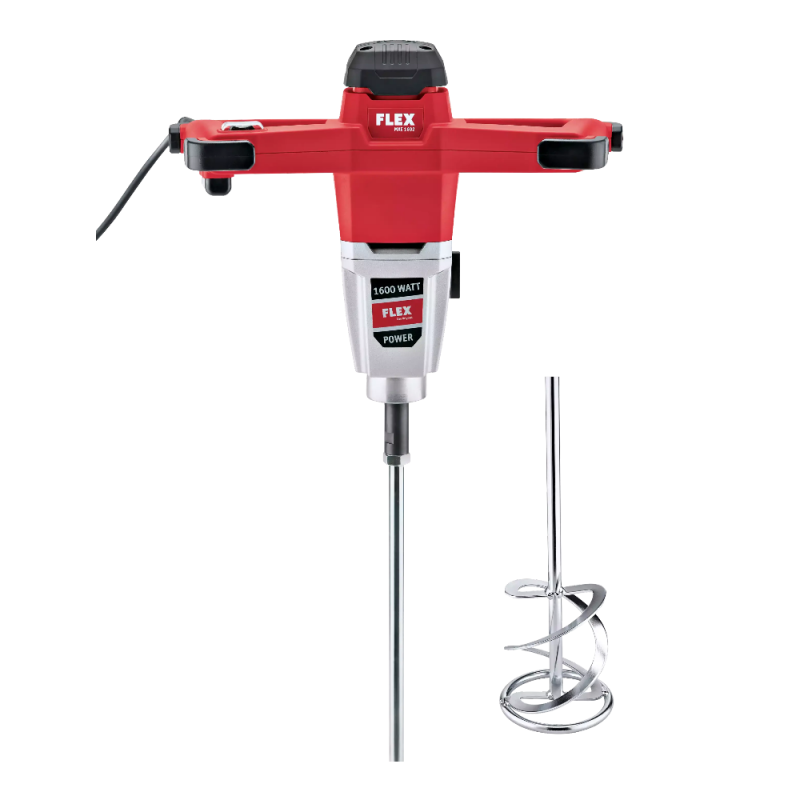 Sekoituskone Flex MXE 1602; 1600 W