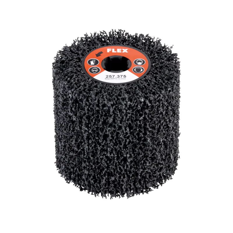 Hiomanauha Flex SW-PC EC; 100x100 mm