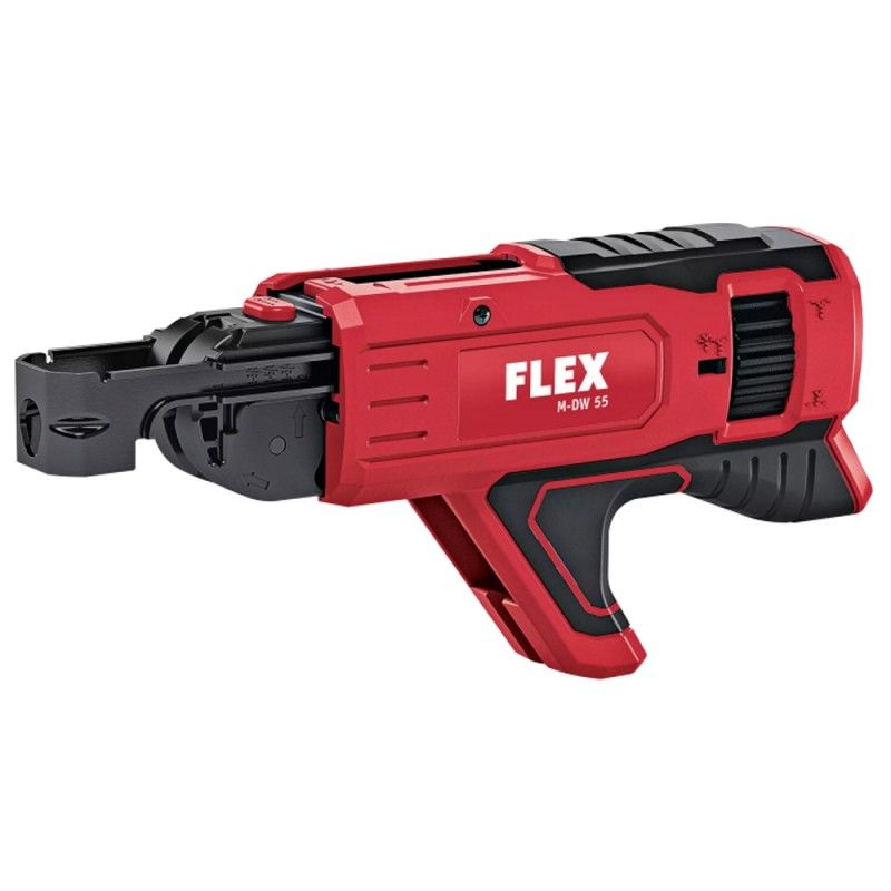 Syöttölaite nauharuuveille Flex M-DW 55