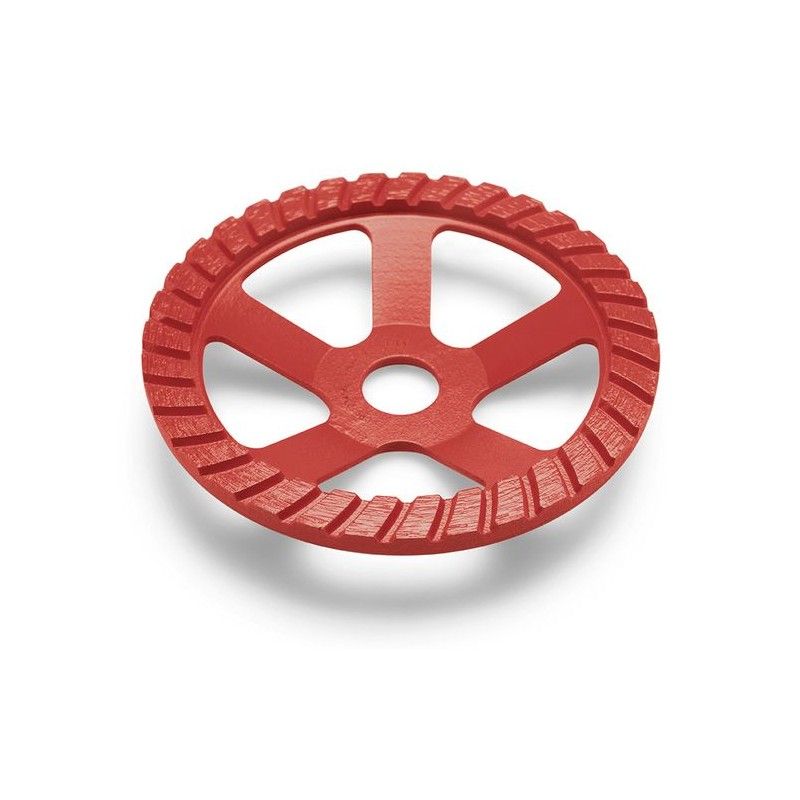 Timanttihiomalaikka Flex 504076; 150 mm