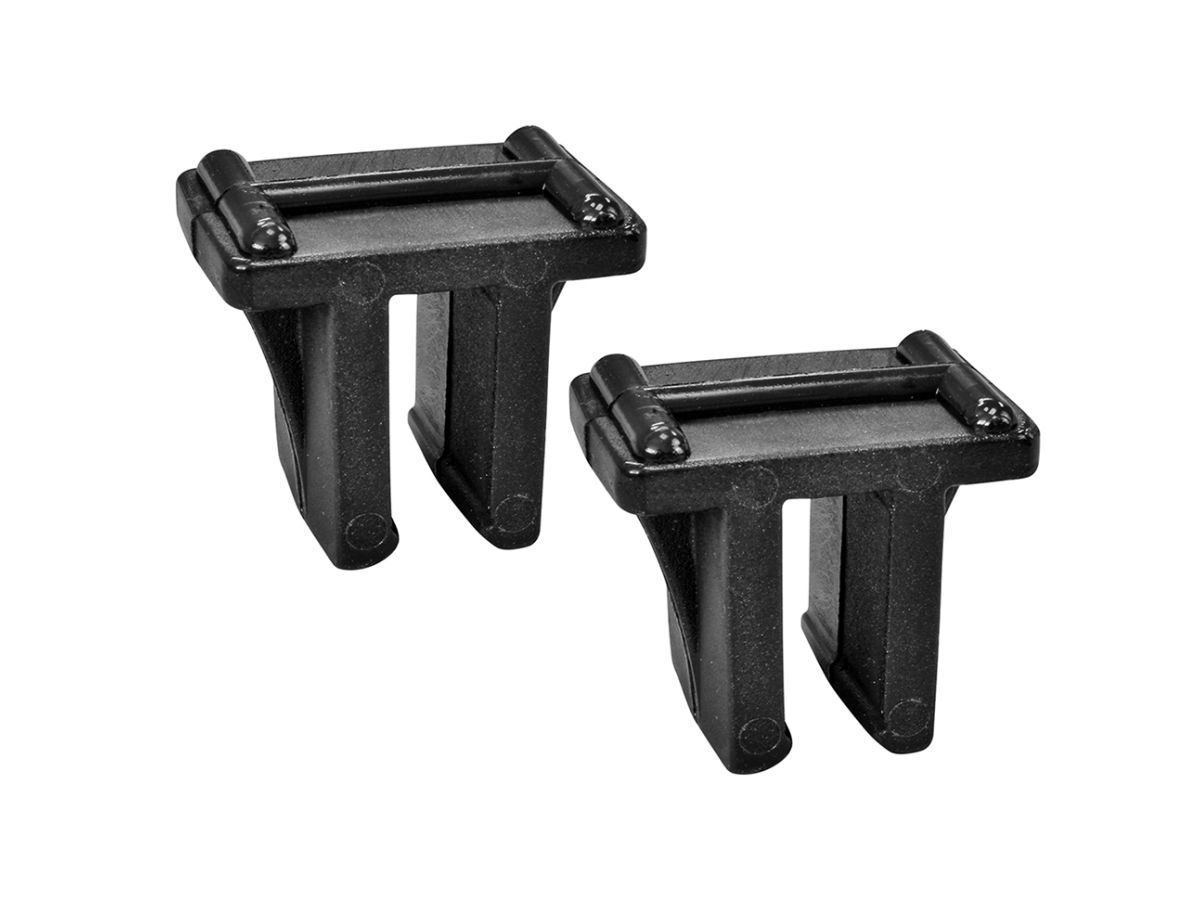 Tarvikkeet Piher PI02690; 2 kpl.