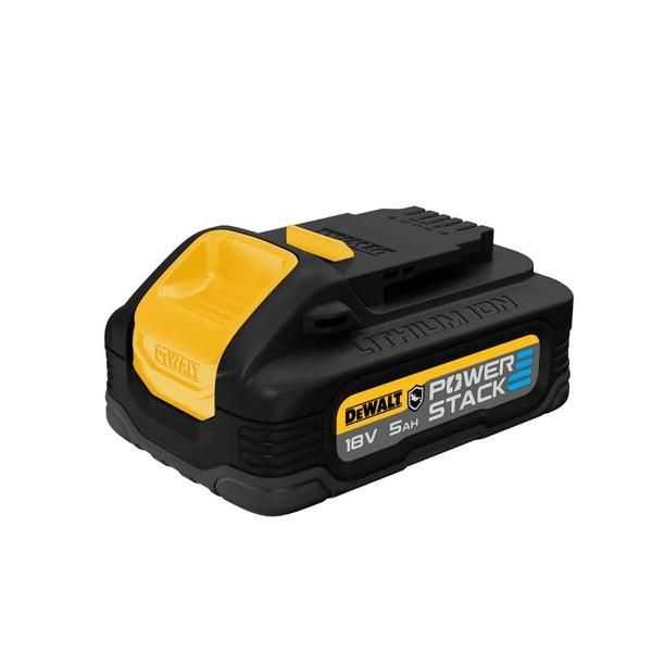 Akku DeWalt DCBP518G-XJ; 18 V; 5,0 Ah; Li-ion