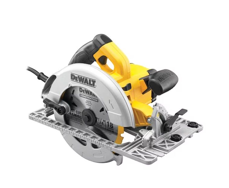 Pyörösaha DeWalt DWE576K-QS; 1600 W