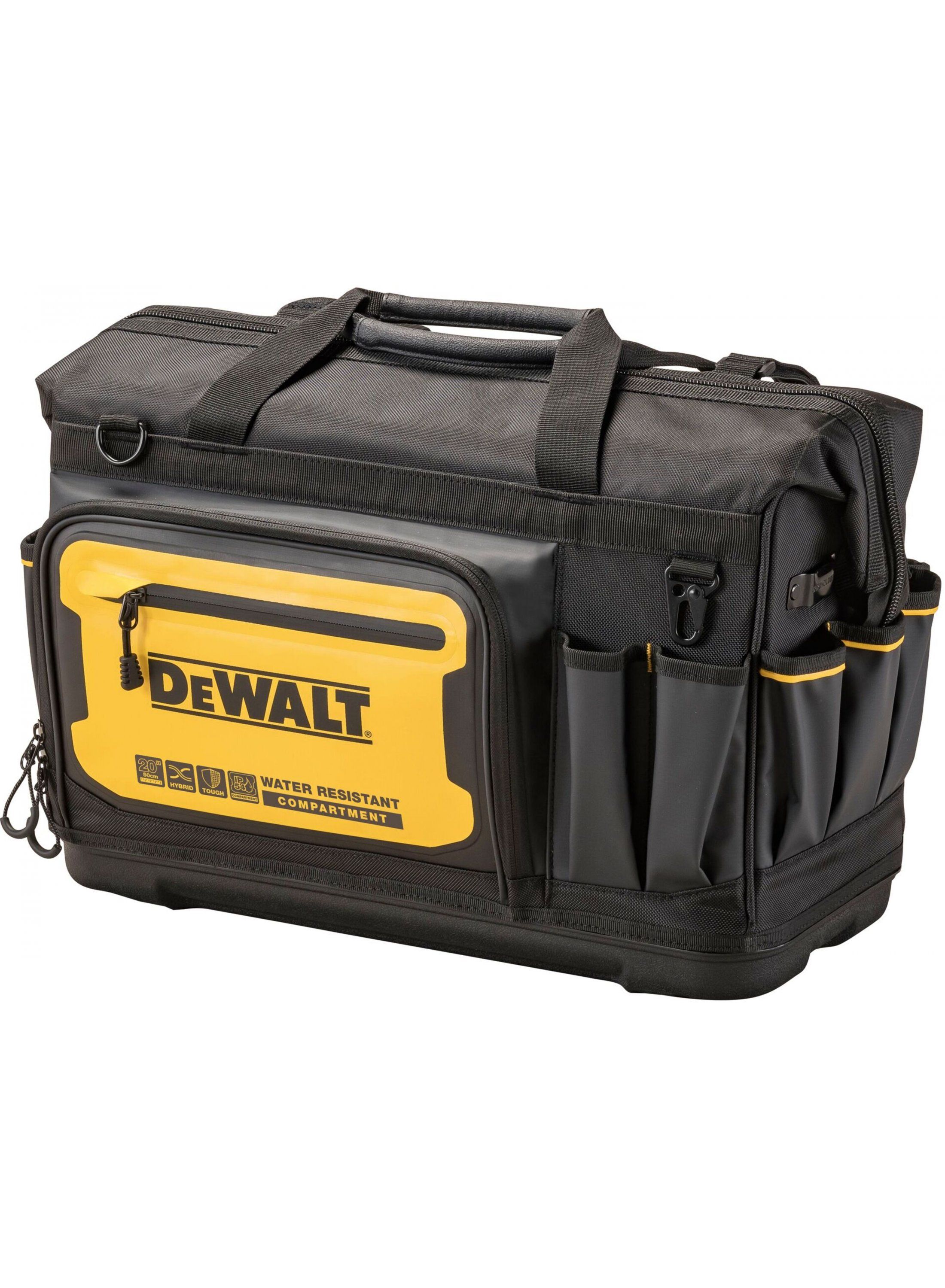 Työkalulaukku DeWalt DWST60104-1