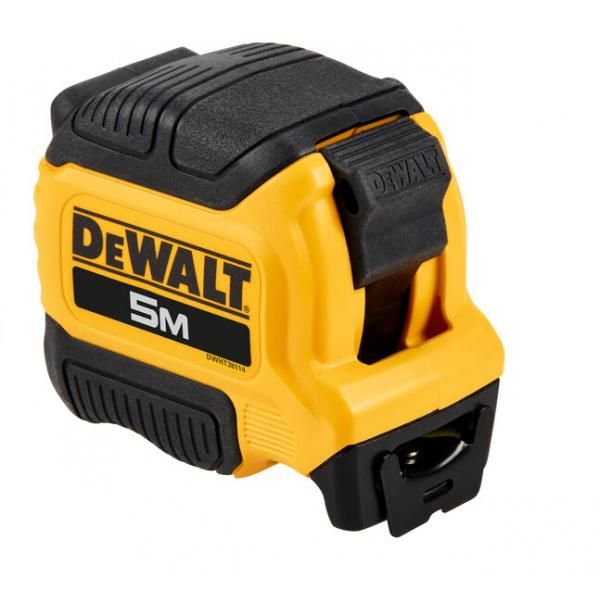 Rullamitta DeWalt DWHT38114-0; 5 m; 28 mm