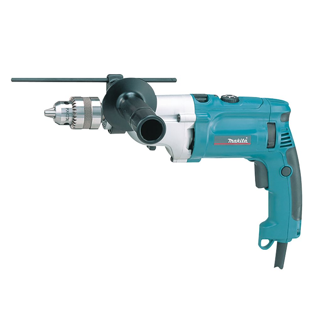 Porakone Makita HP2070J; 1010 W