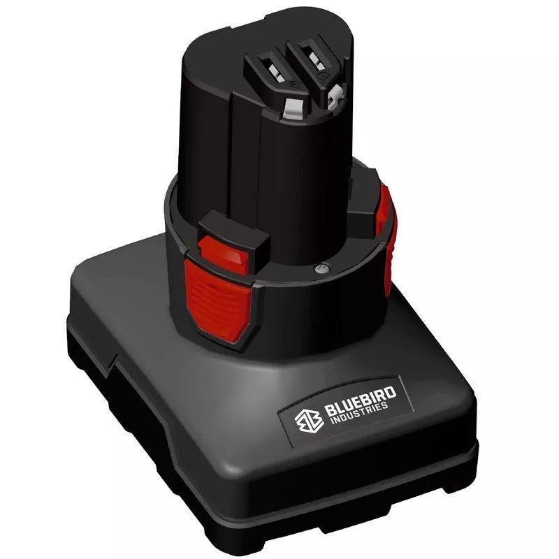 Akku Blue Bird 452000; 12,6 V; 4,0 Ah; Li-ion