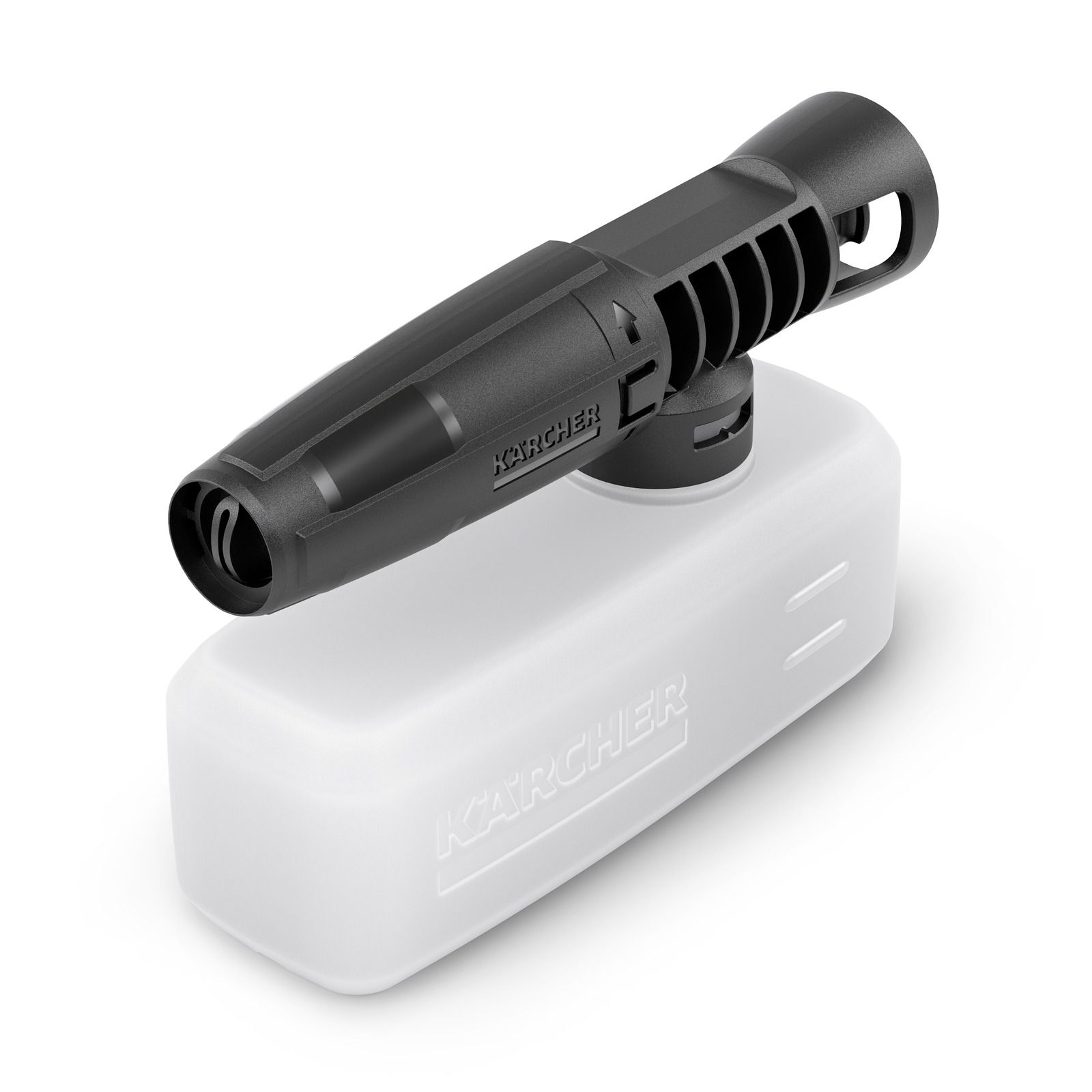 Vaahdotussuutin Karcher 2.644-419.0