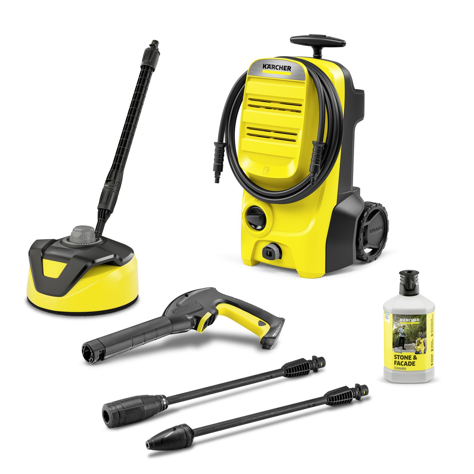 Painepesuri Karcher K 4 Classic Home