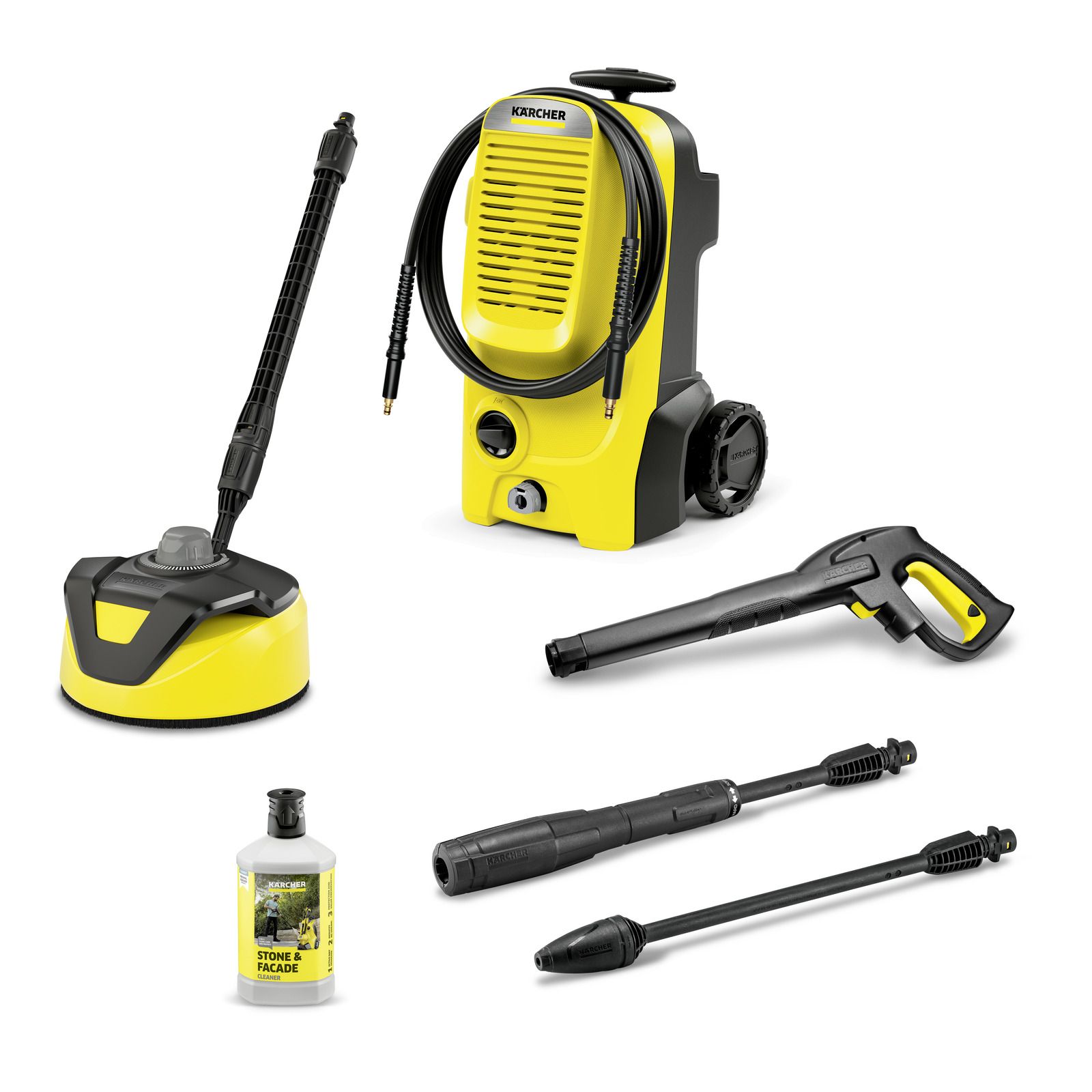 Painepesuri Karcher K 5 Classic Home