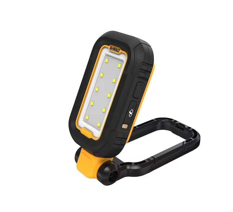 Työvalaisin DeWalt DCL182-XJ