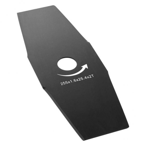 2-teräinen leikkuuterä DeWalt DT20654-QZ; 25,5 cm