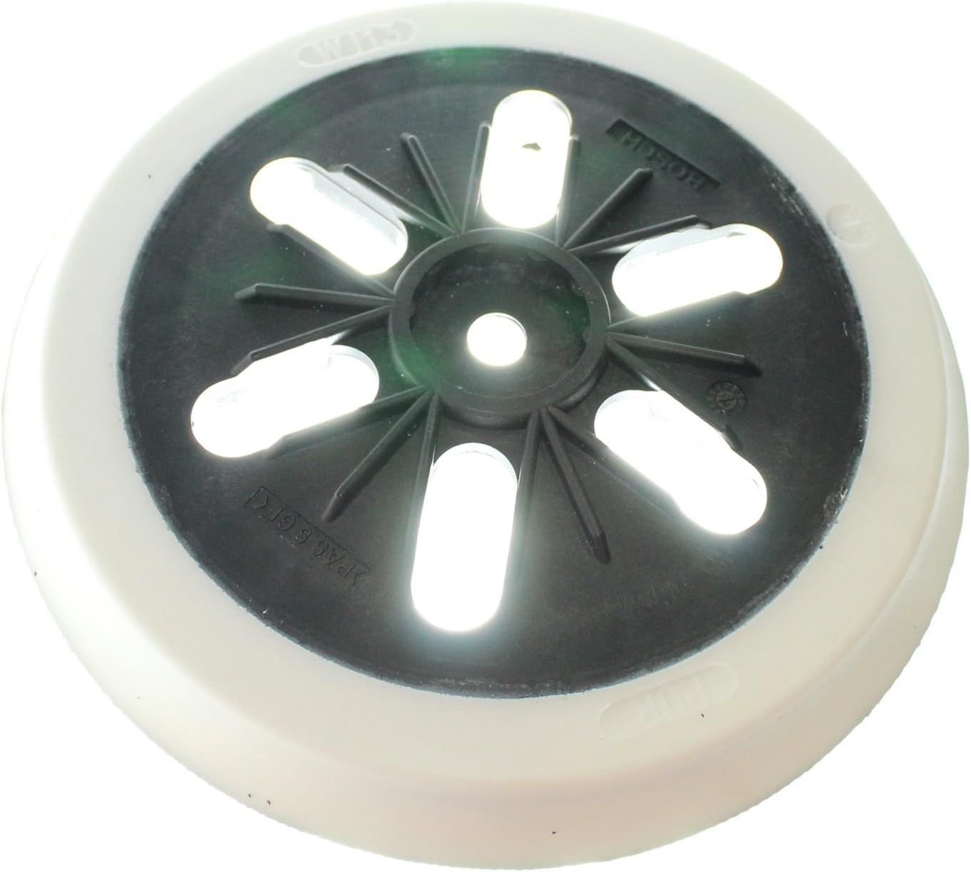 Hiomalautanen Bosch 2608601106; 150 mm