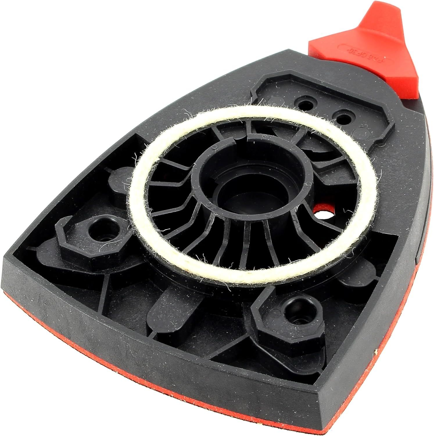 Hiomalautanen Bosch 2609001000