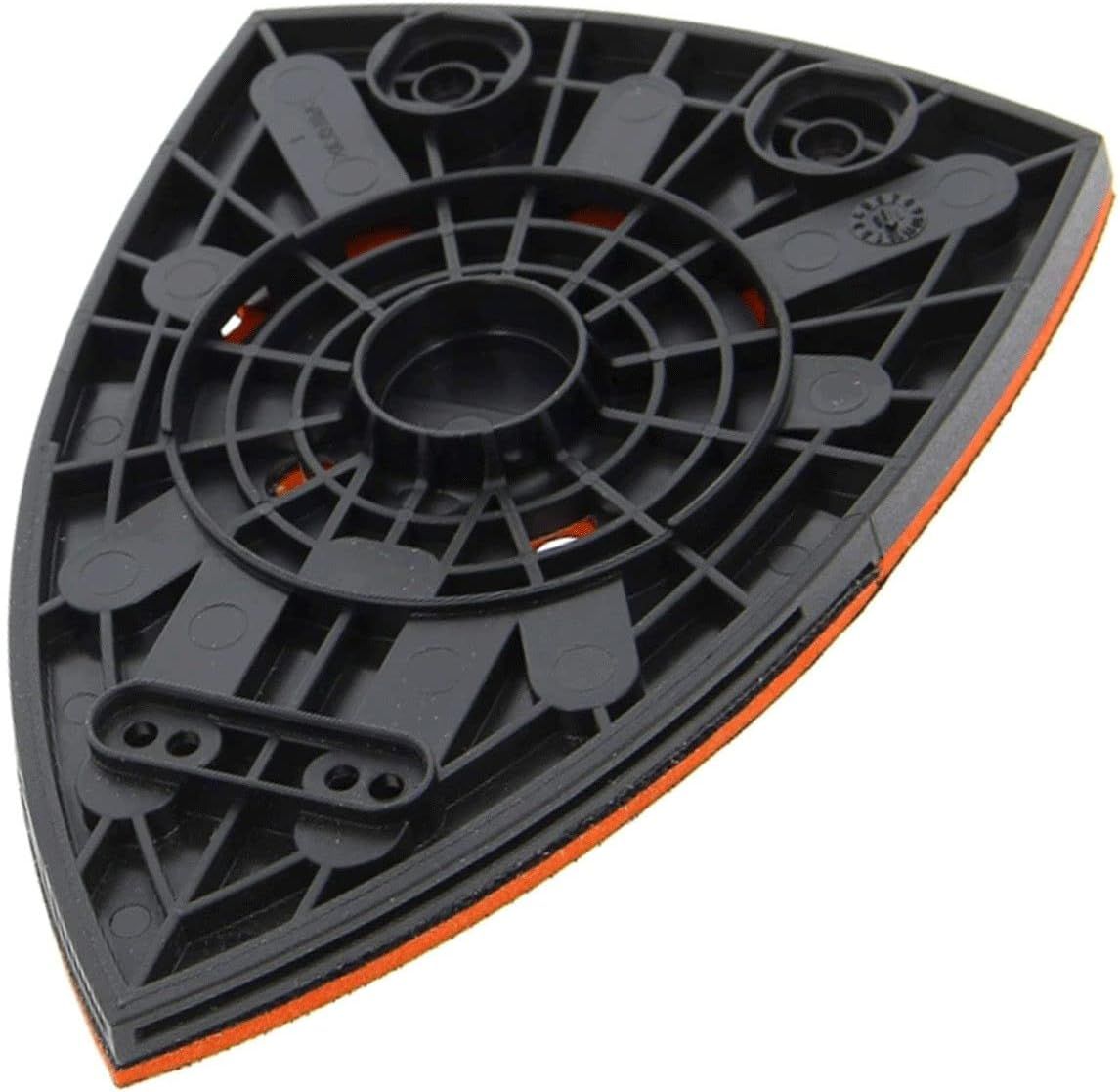 Hiomalautanen Bosch 2609001937