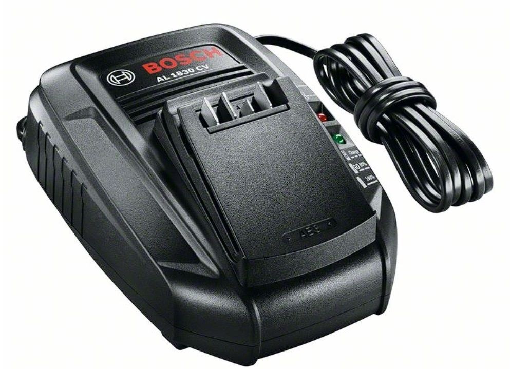 Laturi Bosch 2607225965; 14,4-18 V