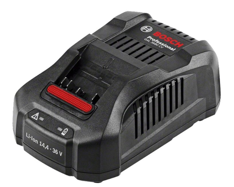 Laturi Bosch 2607226457; 14,4-36 V