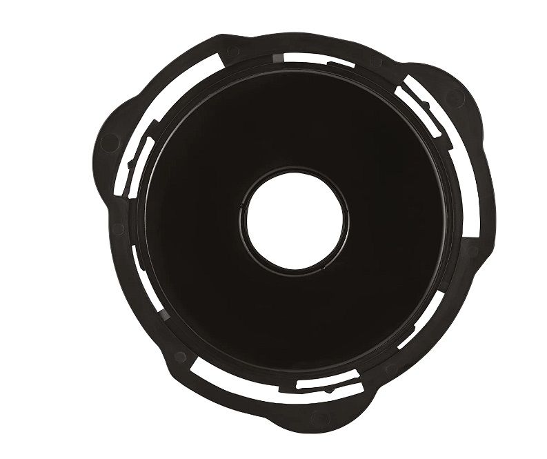 Hiomalautanen Bosch 1608M00C58