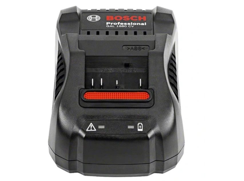 Laturi Bosch 2607225921; 14,4-18 V