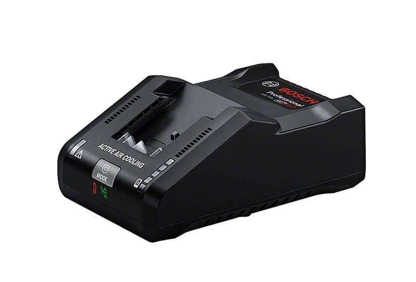 Laturi Bosch 1600A02T5G; 14,4-18 V