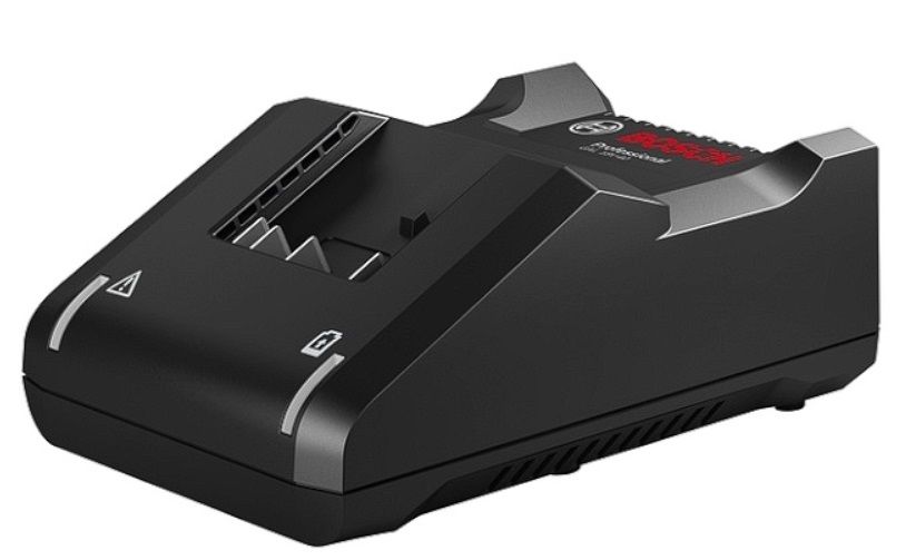 Laturi Bosch 2607226251; 18 V