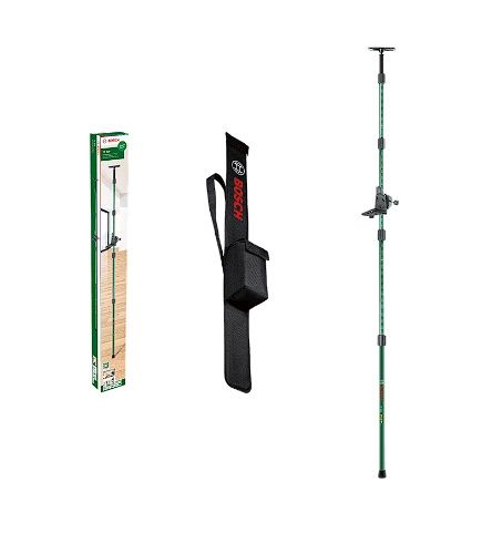 Yksijalkainen kiinnitysjalusta Bosch 0603693101; 10-320 cm