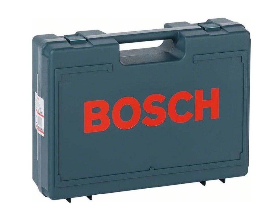 Laukku Bosch 2605438404; 380x300x115 mm