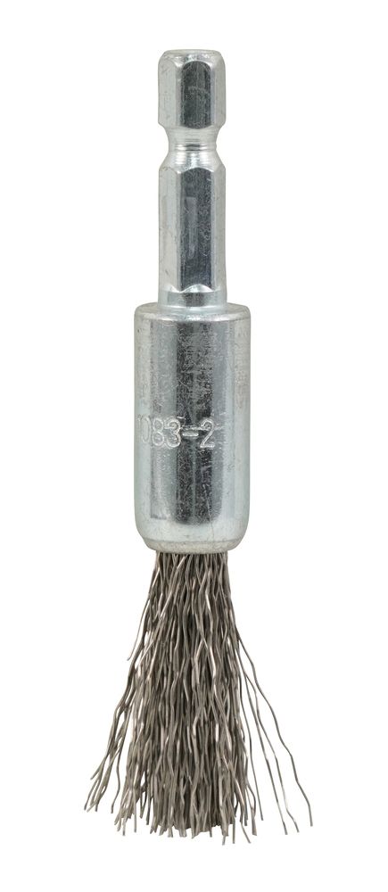 Teräsharja Makita D-76657; 1/4''; 12 mm