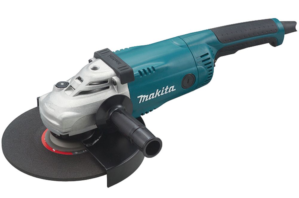 Kulmahiomakone Makita GA9020SF02; 2200 W