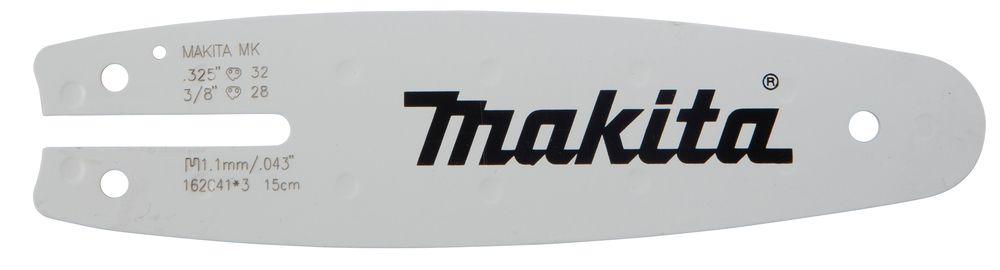 Laippa Makita 1912F1-4; 6''; 15 cm; .325''; 32; 1,1 mm