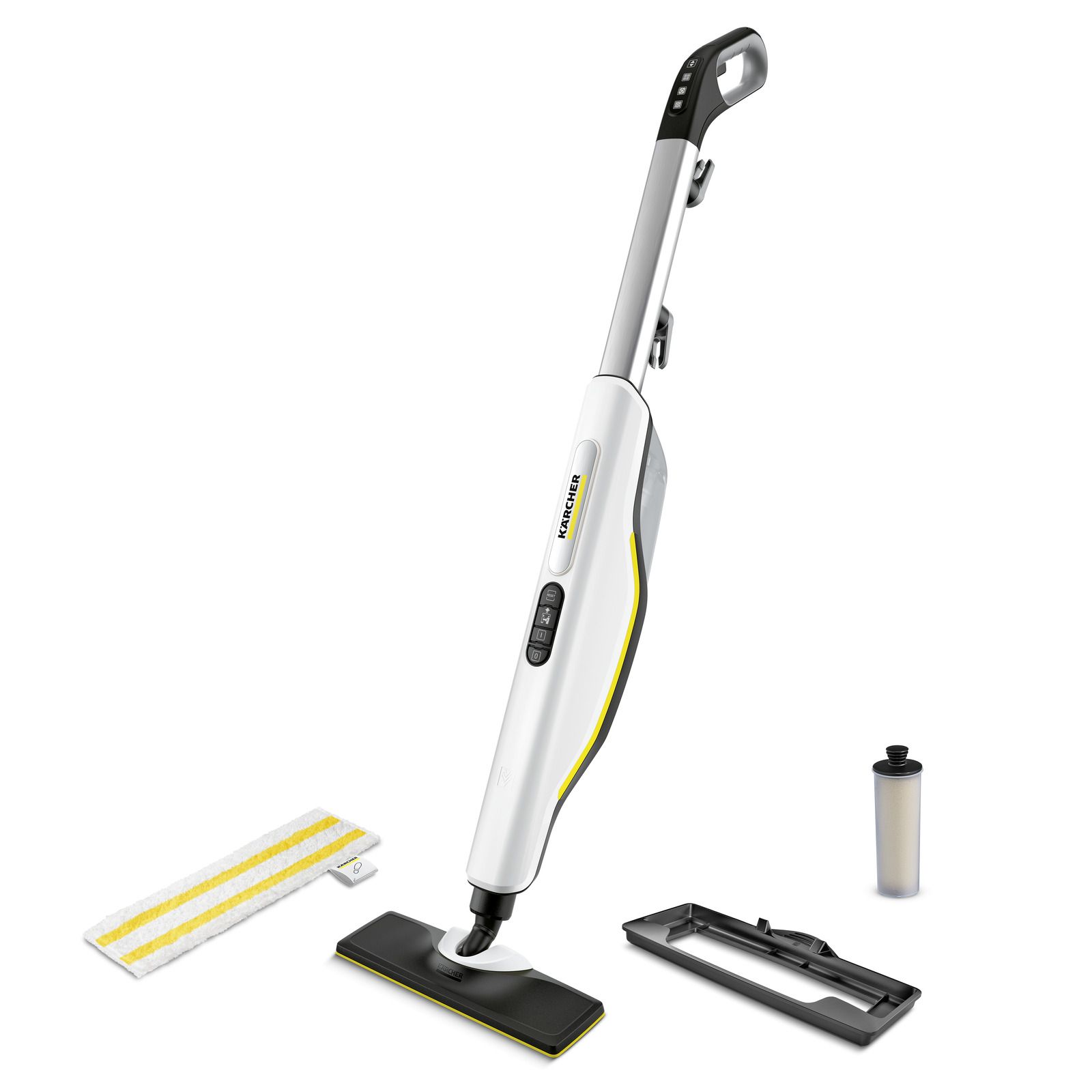 Höyrypuhdistin Karcher SC 3 Upright