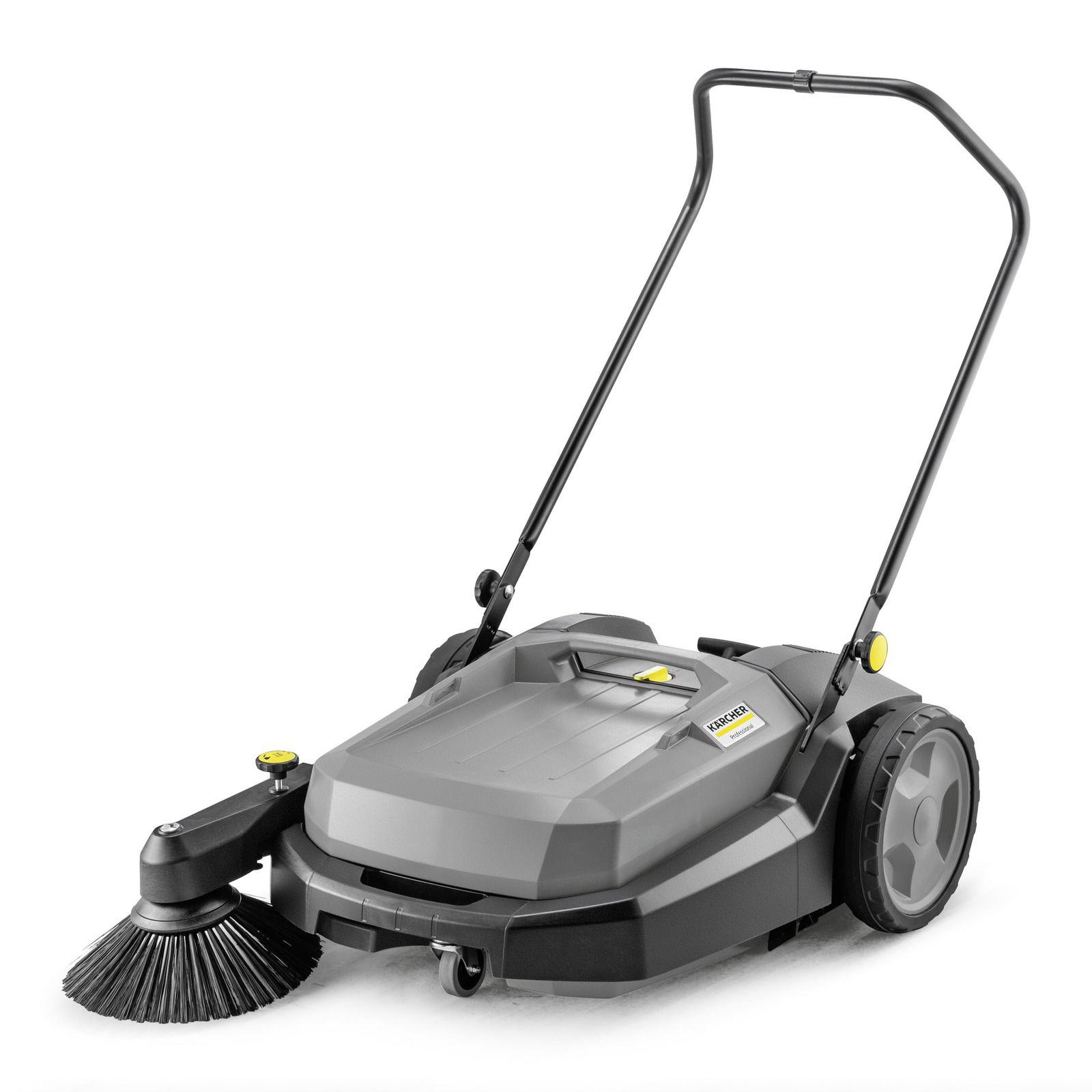 Työnnettävä lakaisukone Karcher KM 70/20 C