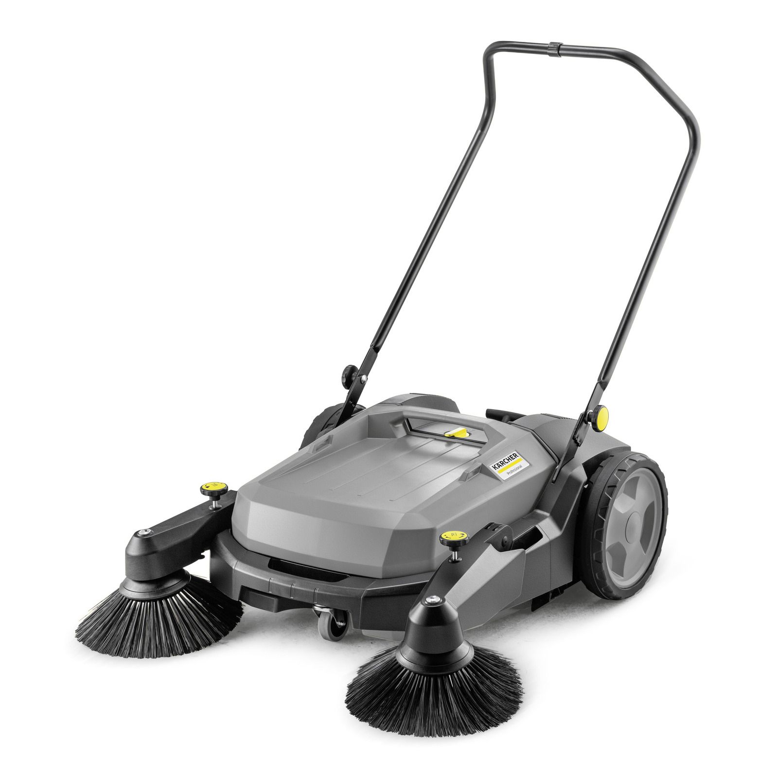 Työnnettävä lakaisukone Karcher KM 70/20 C 2SB