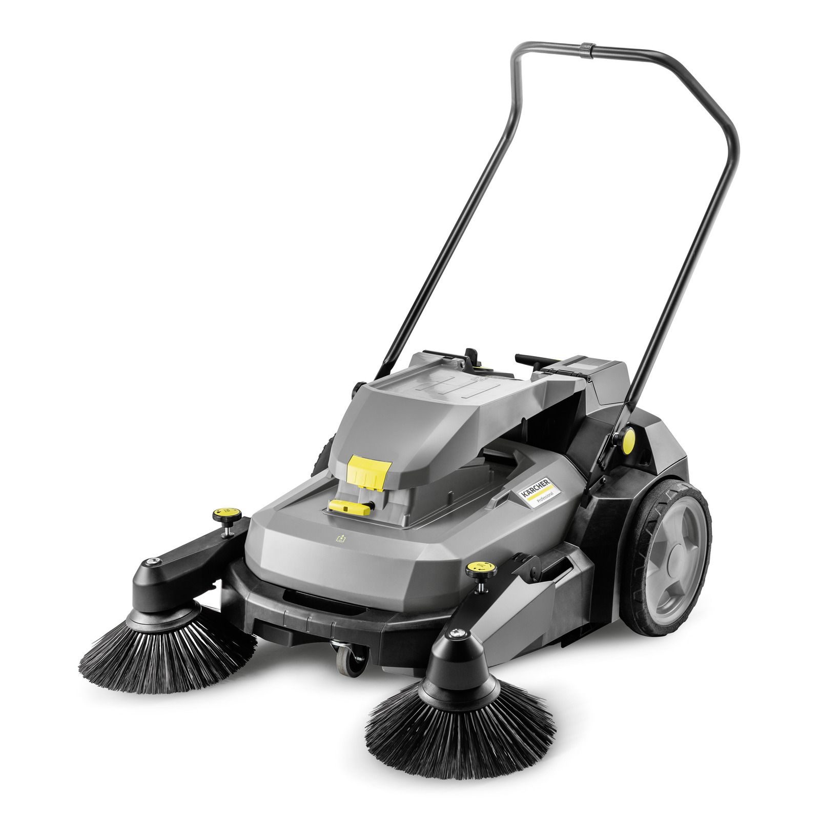 Työnnettävä lakaisukone Karcher KM 70/30 C BP 2SB