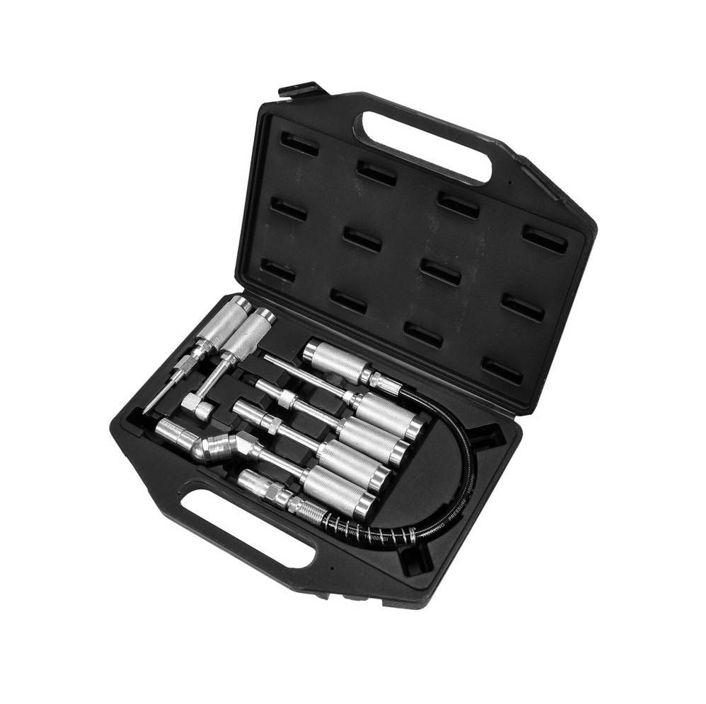 Lisätarvikepaketti Yato YT-07110; 7 kpl.