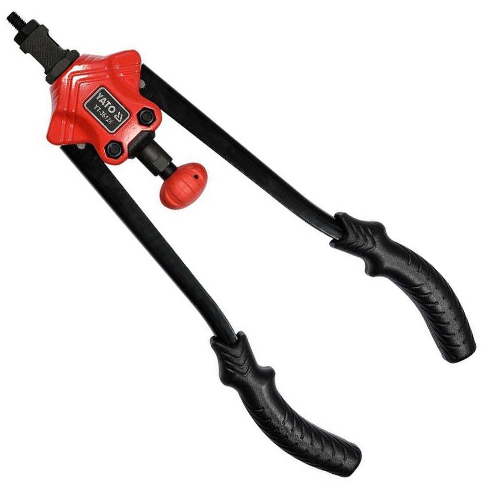 Manuaalinen niittipistooli Yato YT-36128; 360 mm