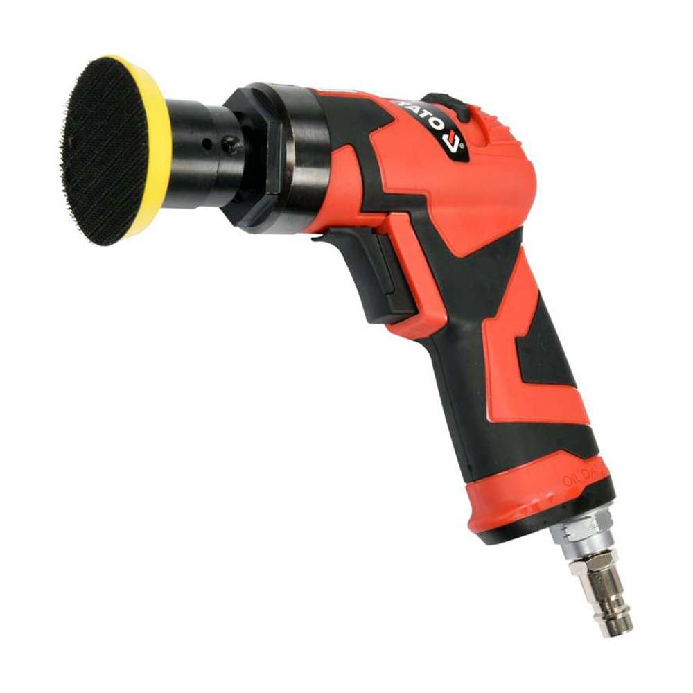 Paineilmakäyttöinen epäkeskohiomakone Yato YT-09730