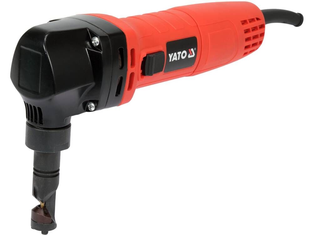 Levyleikkuri Yato YT-82395; 600 W