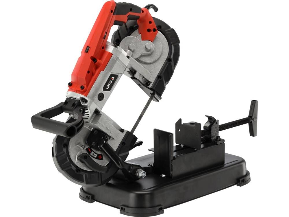 Vannesaha Yato YT-82185; 1100 W