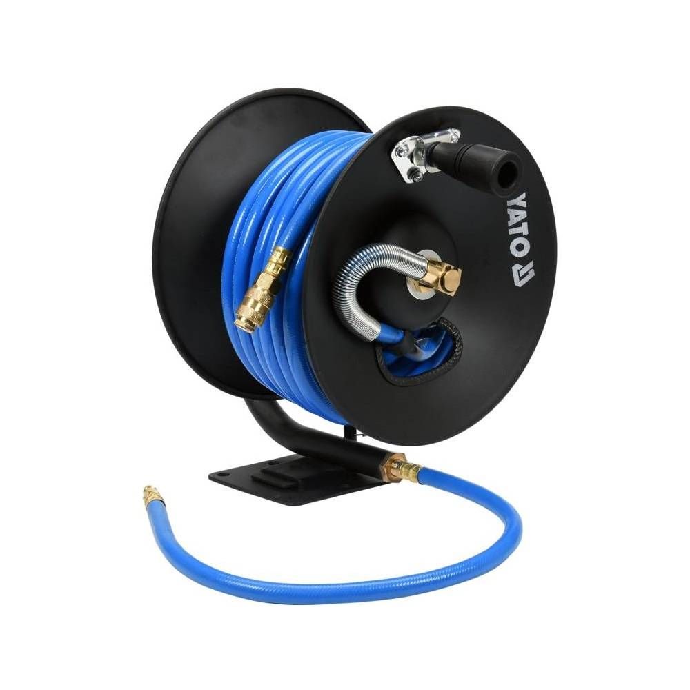 Ilmaletkukela Yato YT-24240; 15 m