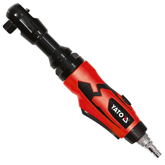 Paineilmaräikkä Yato YT-09803; 1/2''; 80 Nm