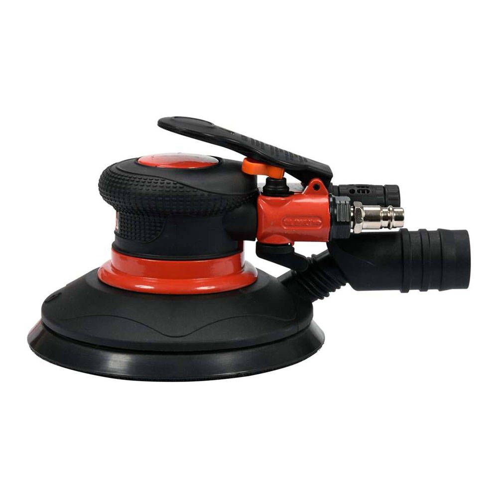 Paineilmakäyttöinen epäkeskohiomakone Yato YT-09739