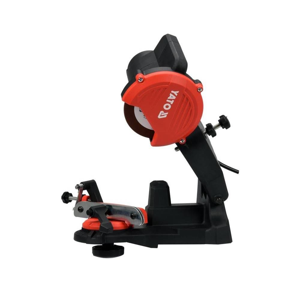 Ketjun teroituskone Yato YT-84990; 80 W