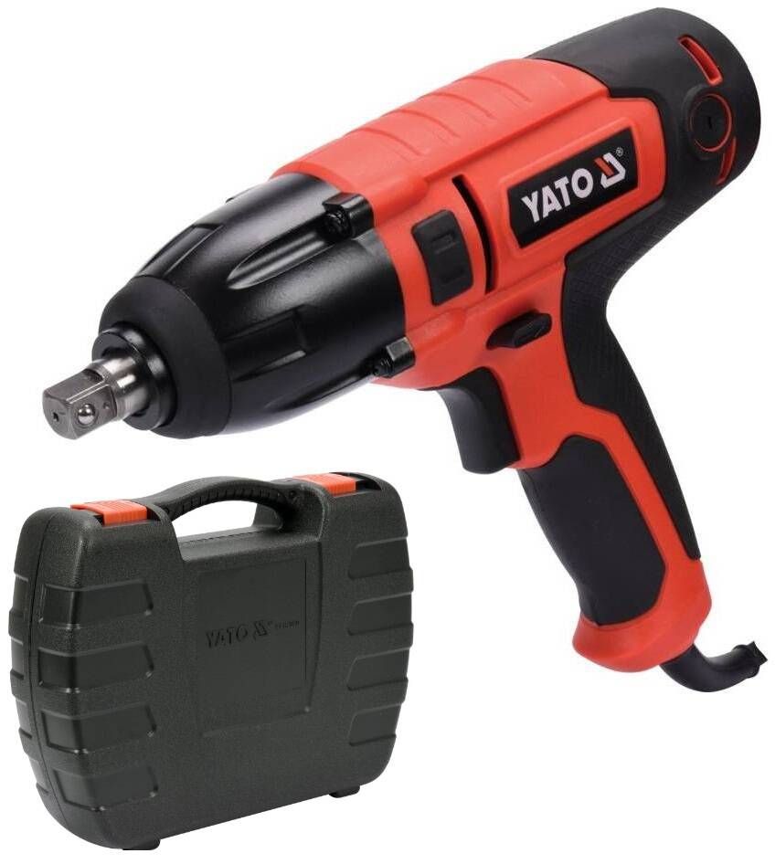 Iskumutterinväännin Yato YT-82020; 450 W